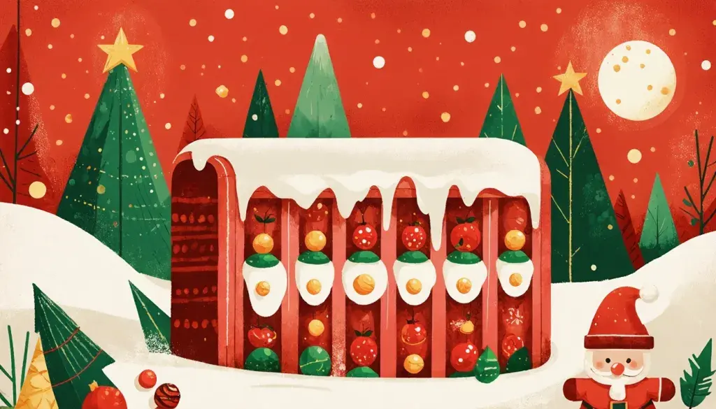 Sweet Bonanza X-Mas: Vodič za zimske dobitke